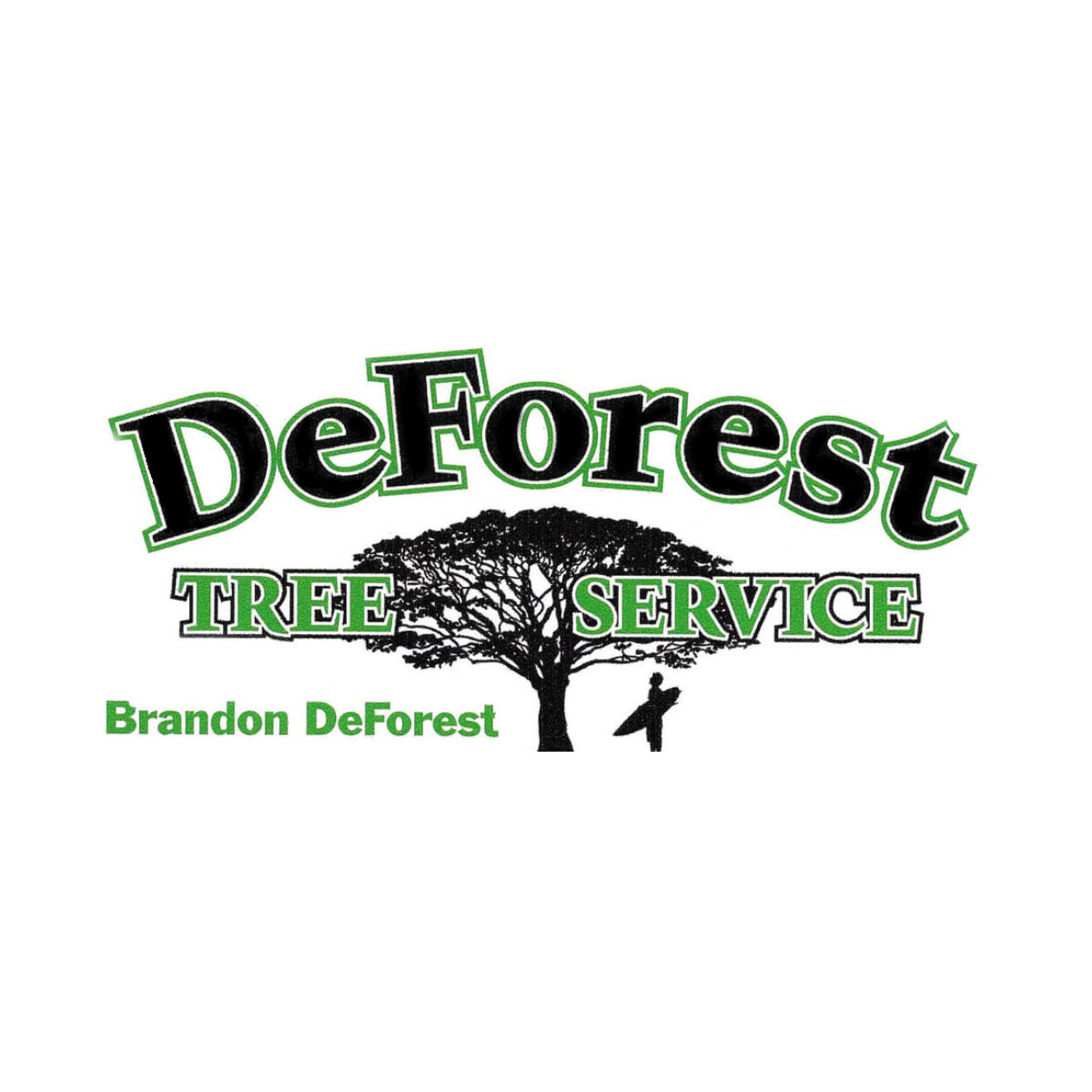 DeForest Tree Service
