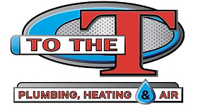 To the T Plumbing Heating & Air