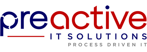 Preactive IT Solutions