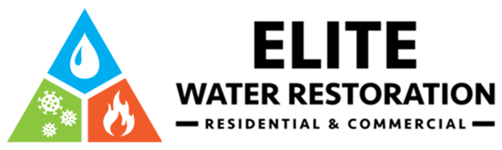 Elite Water Restoration