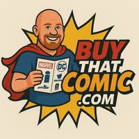 Buy That Comic