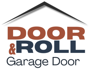 Door & Roll Garage Door