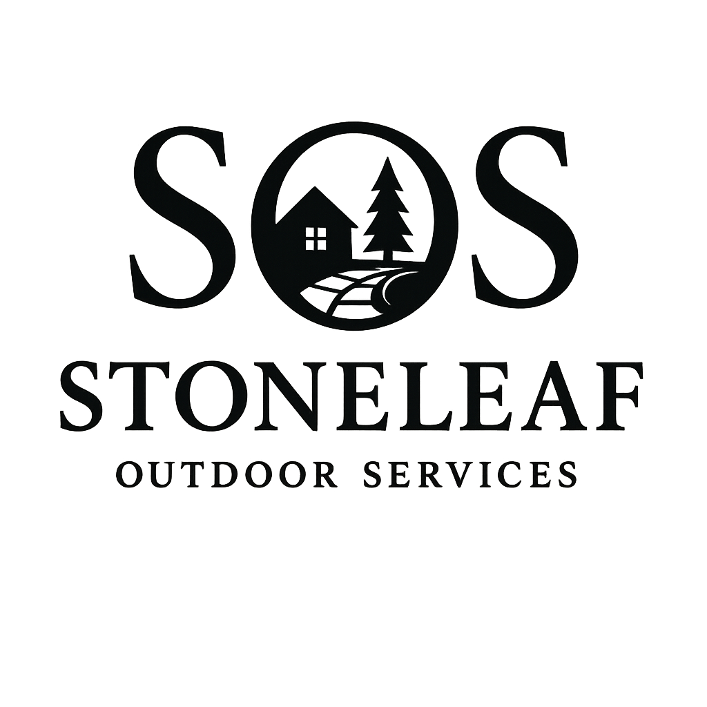 Stoneleaf Outdoor Services