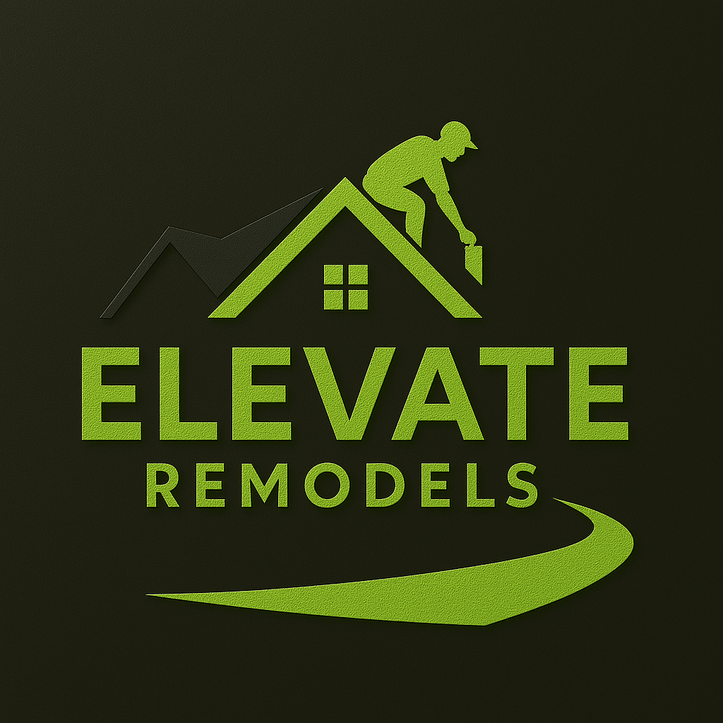 Elevate remodels