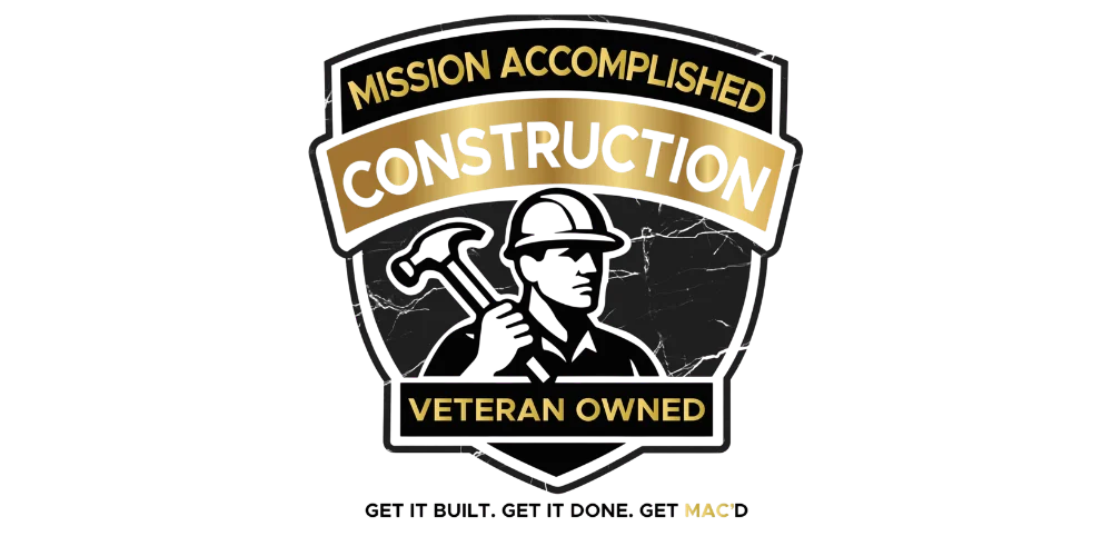 Mission Accomplished Construction