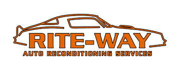 Rite-Way Auto Reconditioning